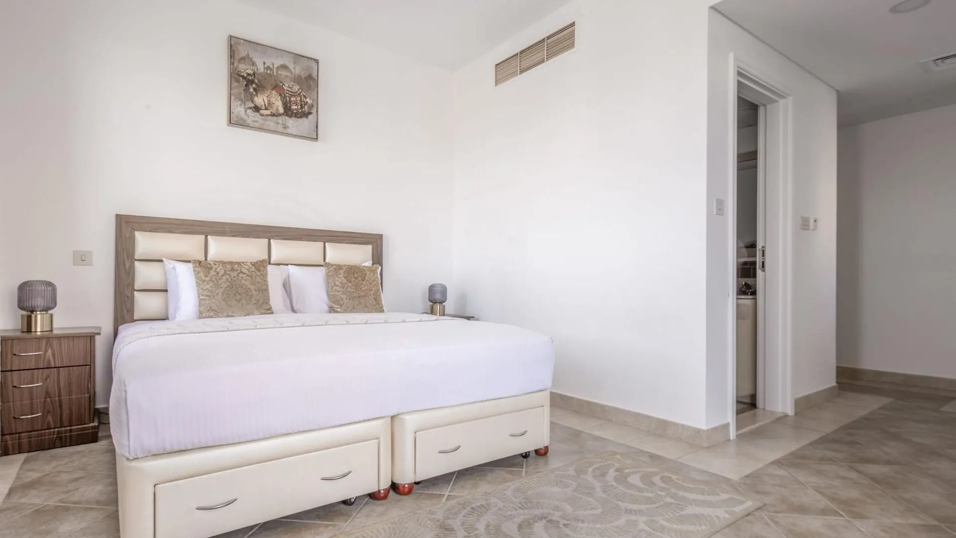 Frank Porter - Al Badia 2 Appartement Dubai