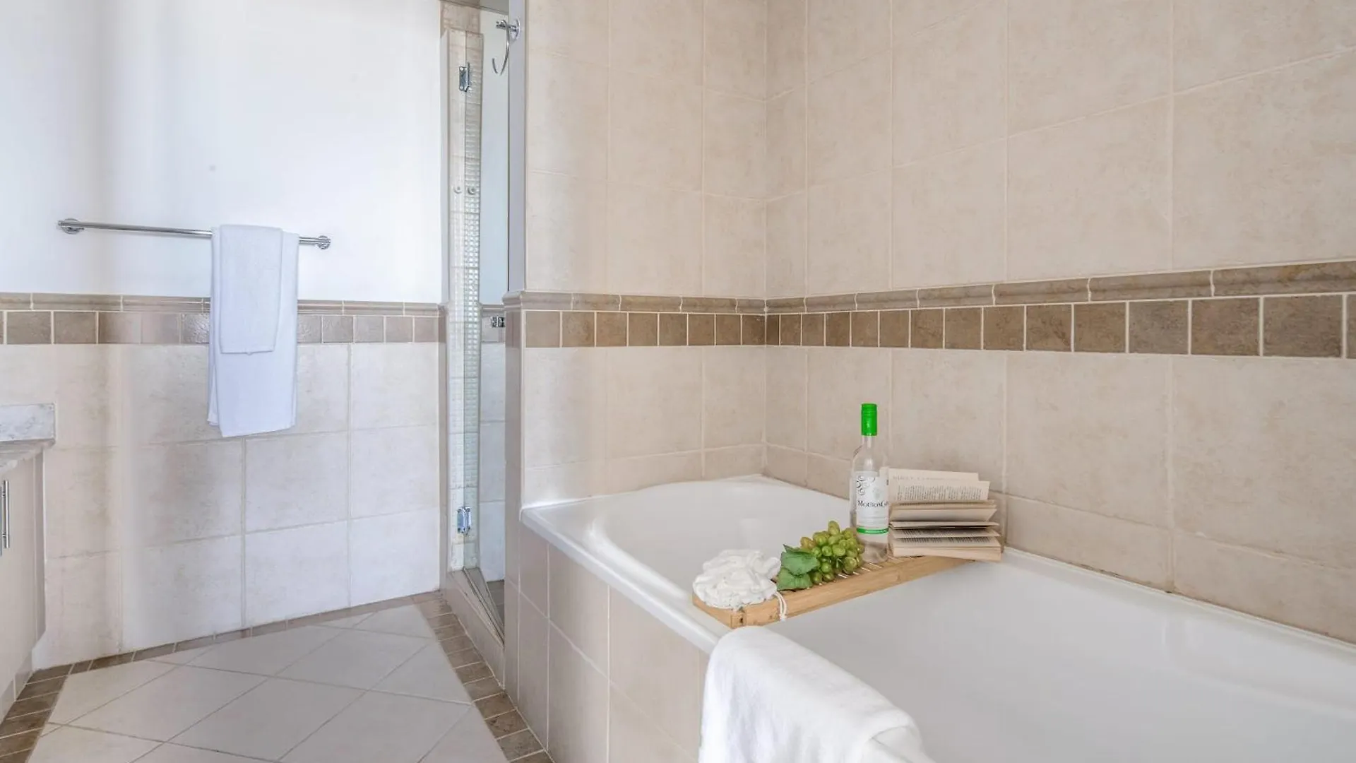 Frank Porter - Al Badia 2 Appartement Dubai 0*,