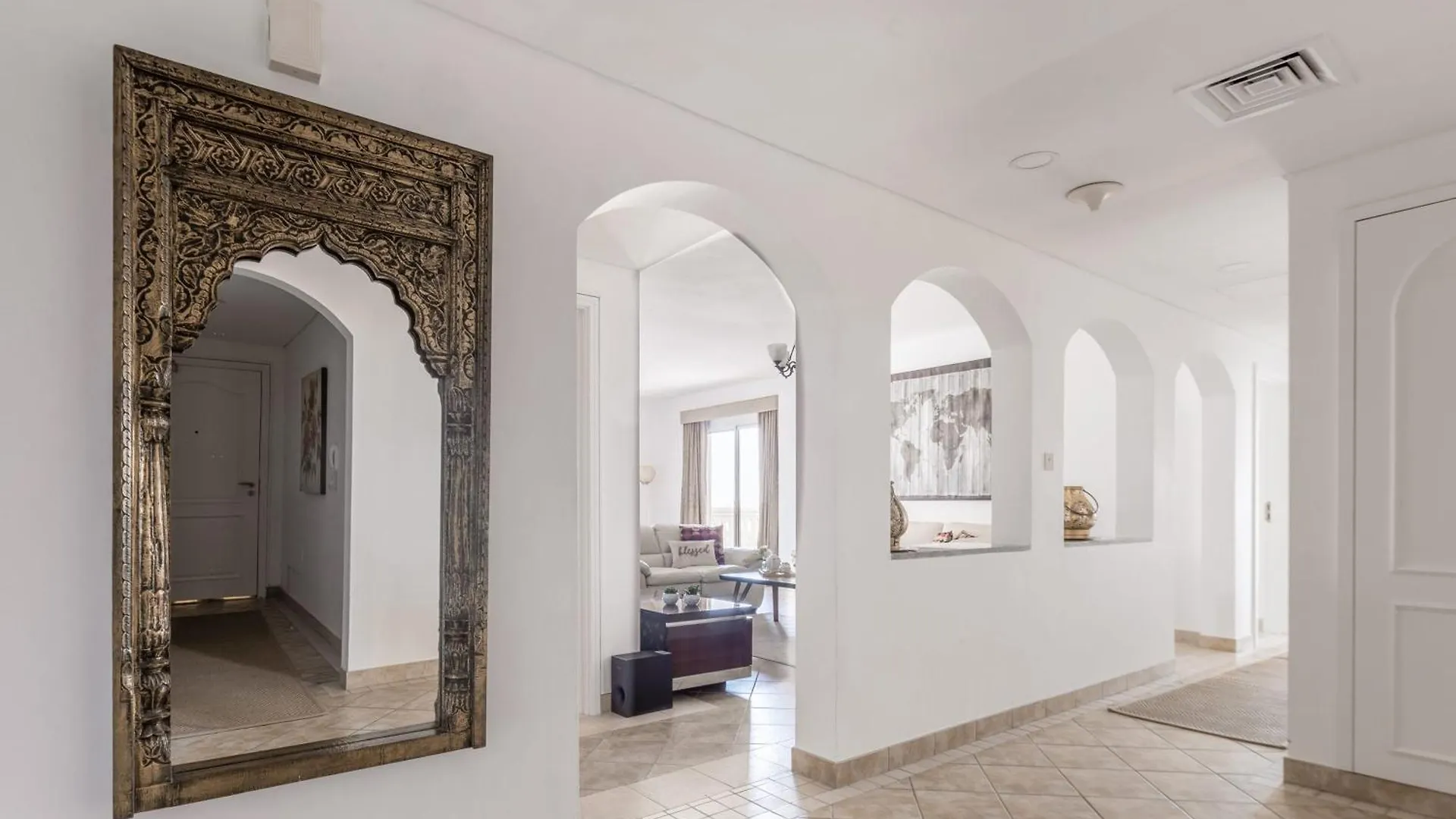 Frank Porter - Al Badia 2 Appartement Dubai