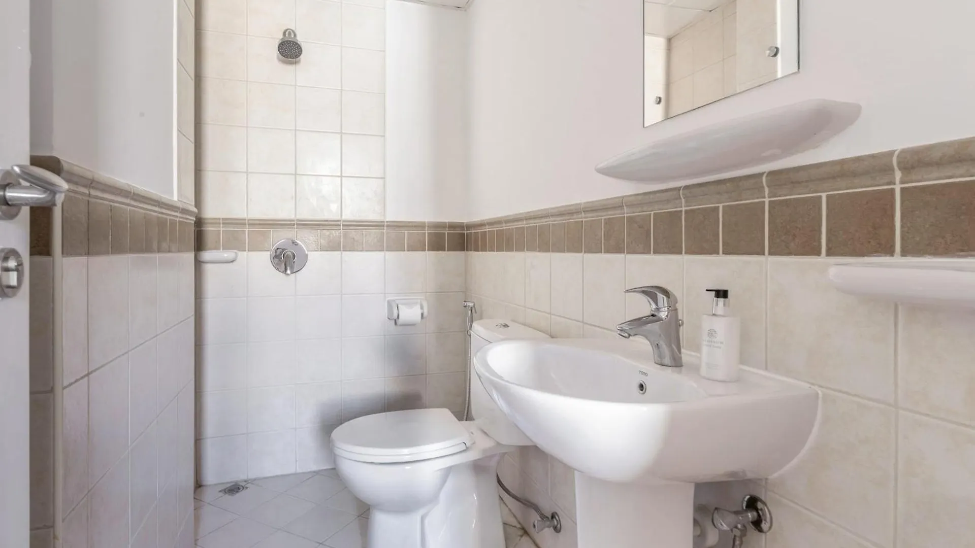 Frank Porter - Al Badia 2 Appartement Dubai