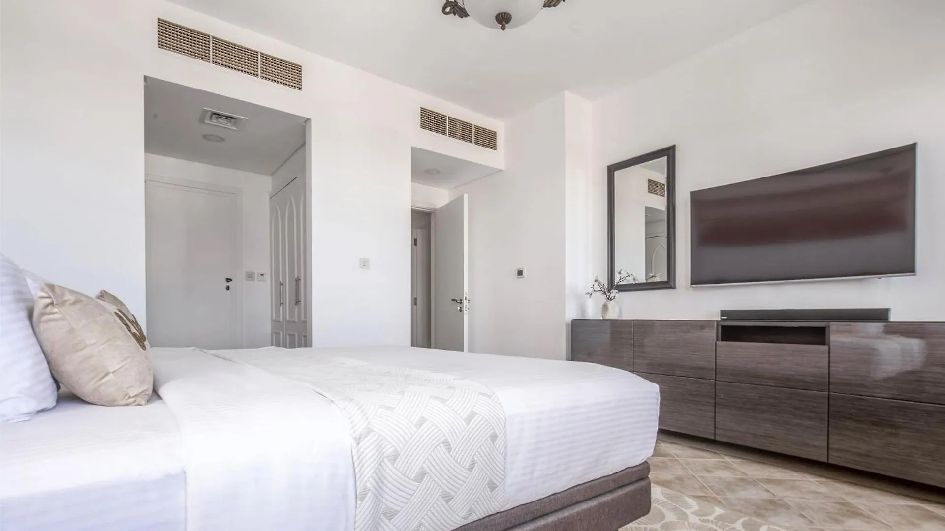 Frank Porter - Al Badia 2 Appartement Dubai Verenigde Arabische Emiraten