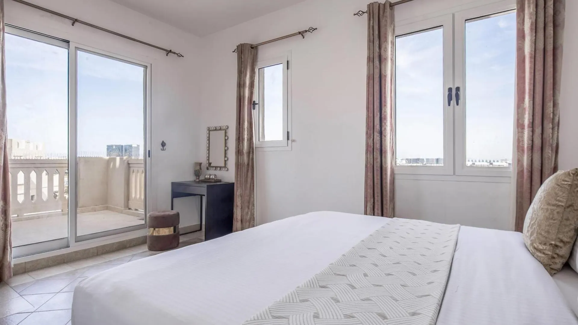 Frank Porter - Al Badia 2 Appartement Dubai Verenigde Arabische Emiraten