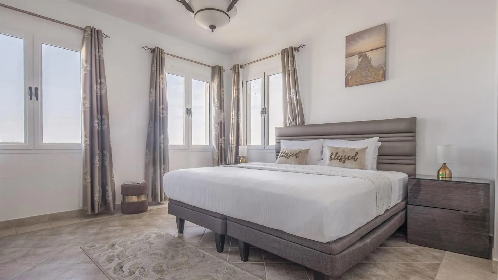 Frank Porter - Al Badia 2 Appartement Dubai Verenigde Arabische Emiraten
