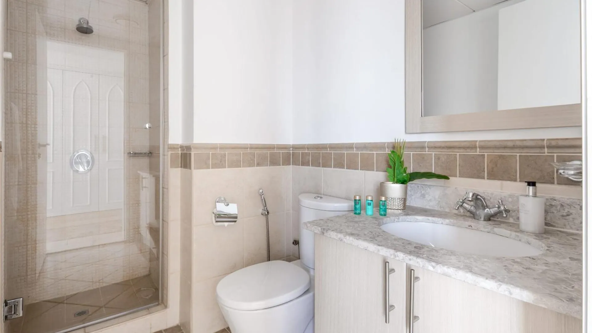 Frank Porter - Al Badia 2 Appartement Dubai