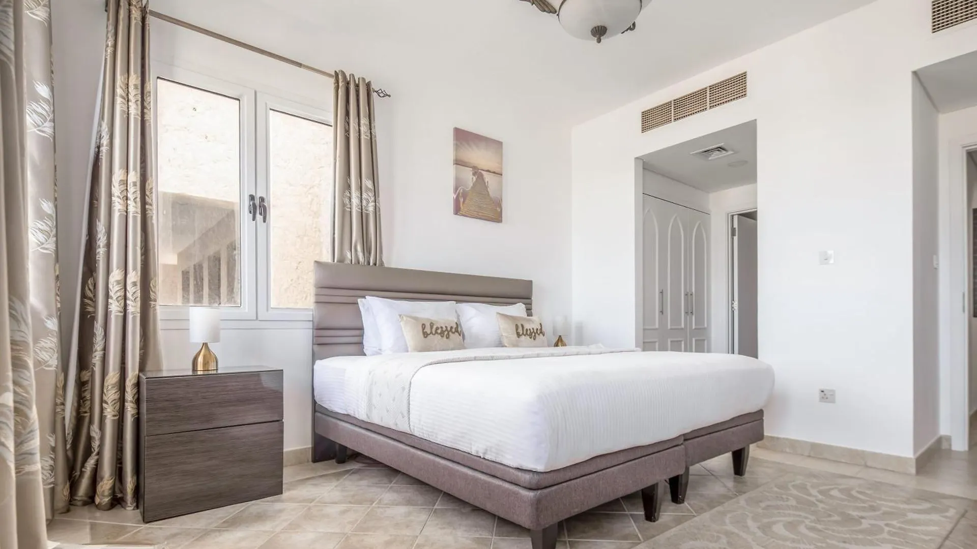 Frank Porter - Al Badia 2 Appartement Dubai