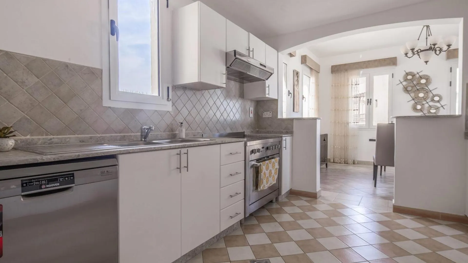 Frank Porter - Al Badia 2 Appartement Dubai