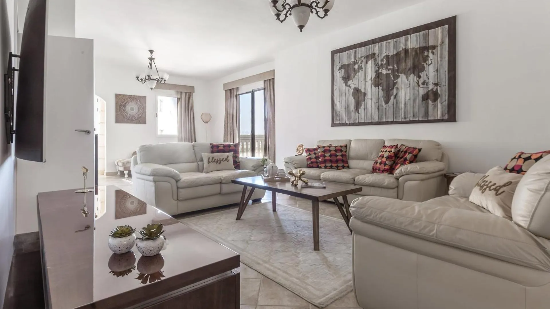 Frank Porter - Al Badia 2 Appartement Dubai
